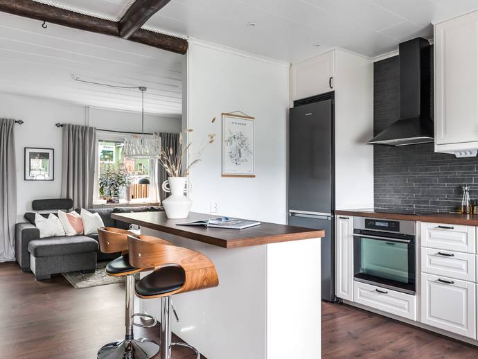 3 rok · 72 m² · Stjärnhusvägen 13E