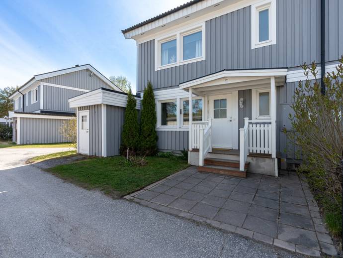 4 rok · 115 m² · Jakträttsvägen 5