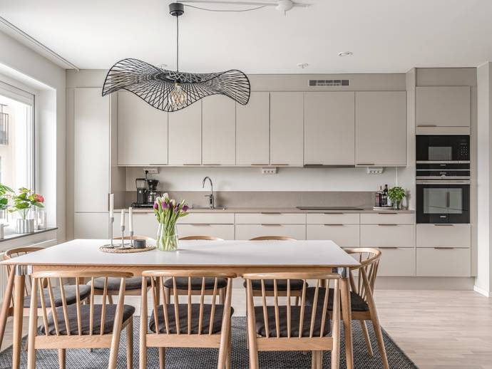4 rok · 107 m² · Boulevarden 83