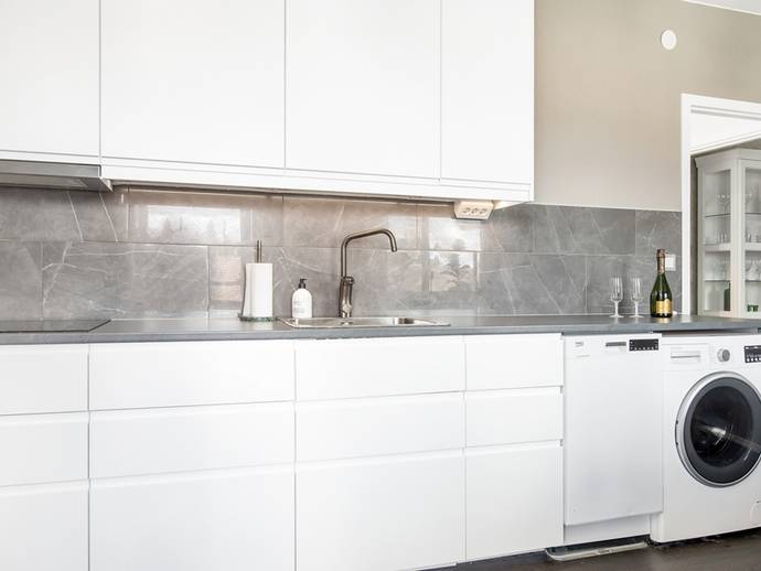 1 rok · 43 m² · Mattsbogatan 20D