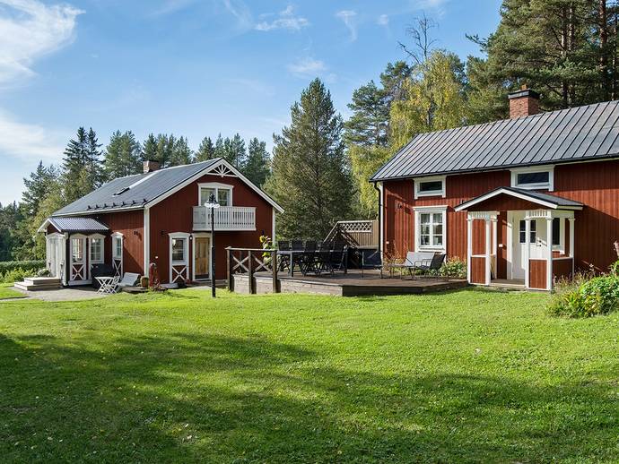 4 rok · 91 m² · Trutsgård 208