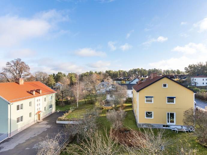 3 rok · 77,5 m² · Söderleden 7