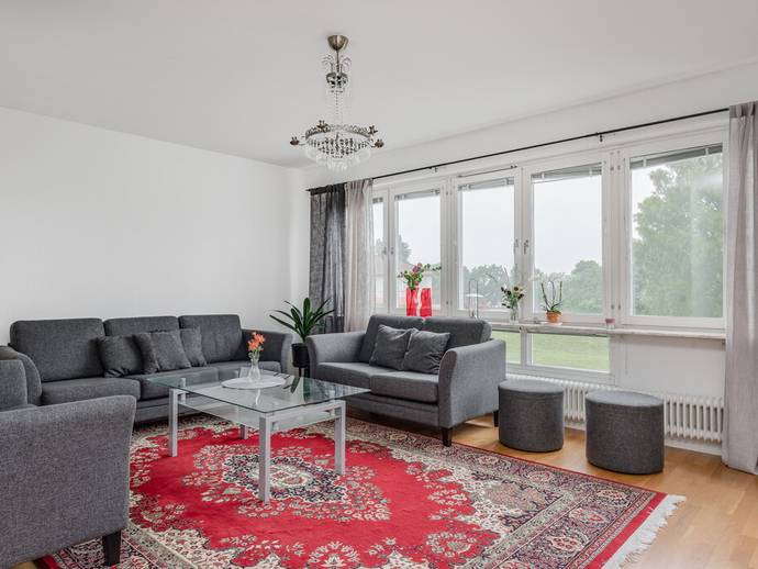 5 rok · 114 m² · Skillingsgatan 47