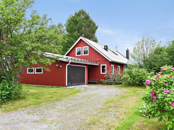 5 rok · 161 m² · Signalgatan 20