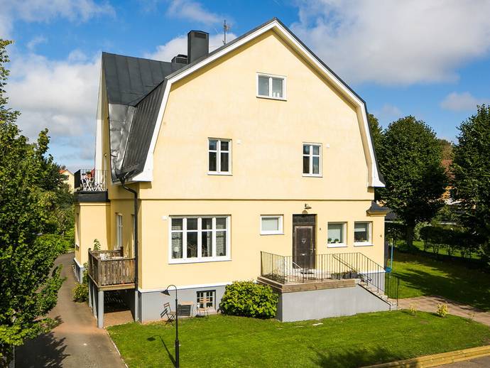 3 rok · 84 m² · Stenkilsgatan 4A