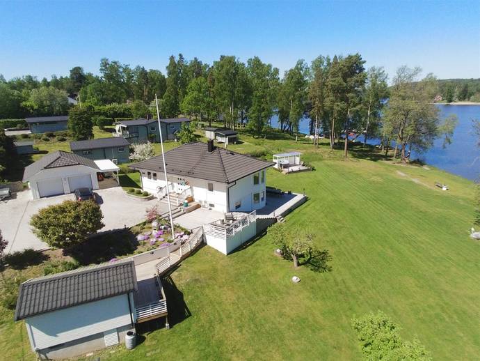 5 rok · 176 m² · Smedslingan 55