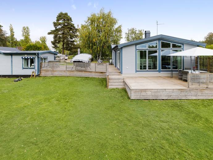 4 rok · 93 m² · Jäders-Mälby 14