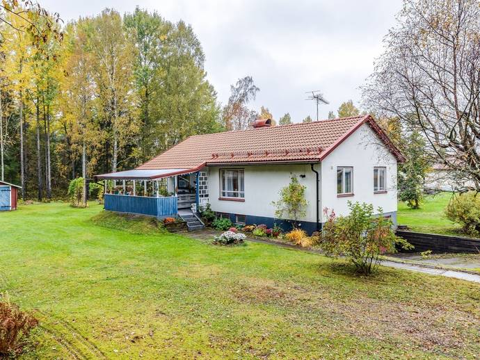 4 rok · 76 m² · Enbacken 18