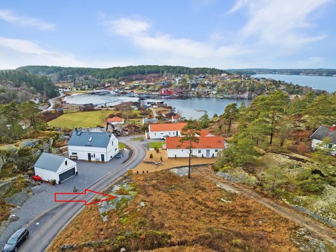 Brattås 638C