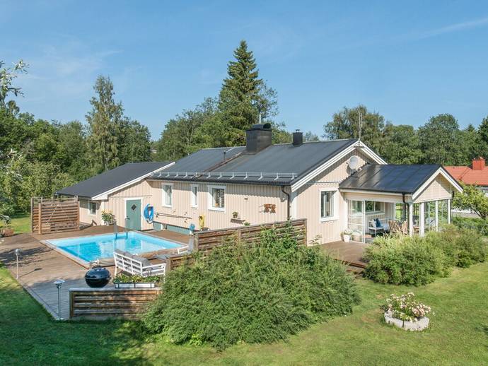 5 rok · 84 m² · Torsgatan 6
