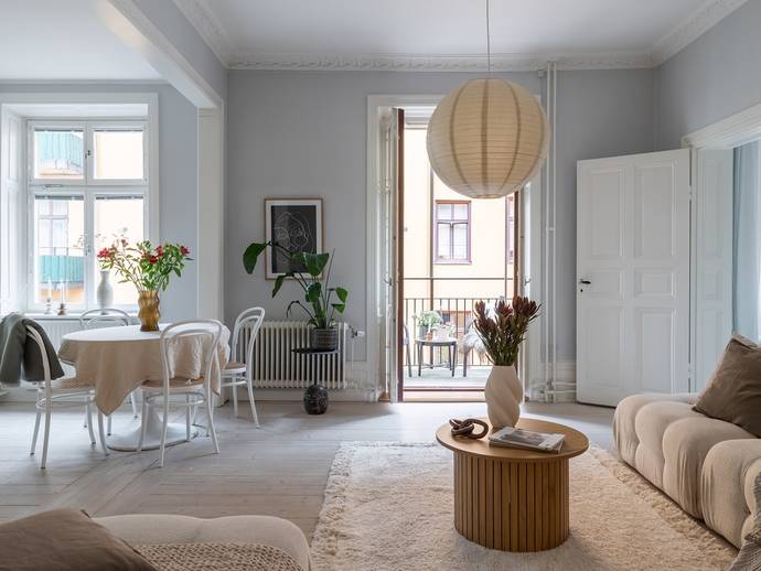 2 rok · 66 m² · Torstenssonsgatan 7A