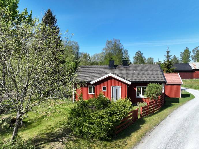 5 rok · 64 m² · Källsbyn Mon 2