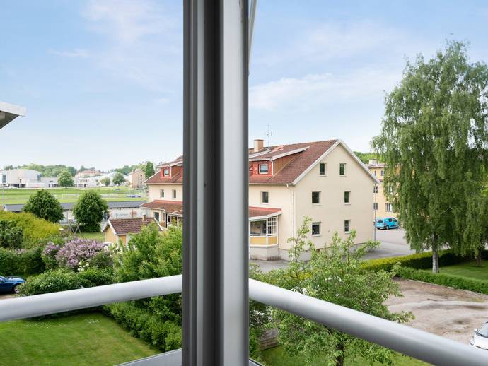 3 rok · 73 m² · Väpnarstigen 4A