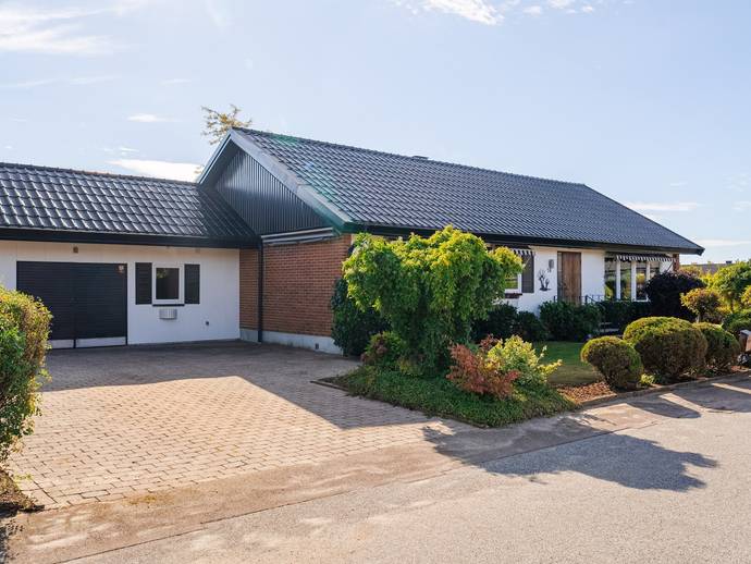 4 rok · 109 m² · Hästskovägen 14