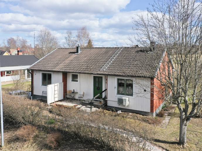 3 rok · 90 m² · Dragonvägen 5