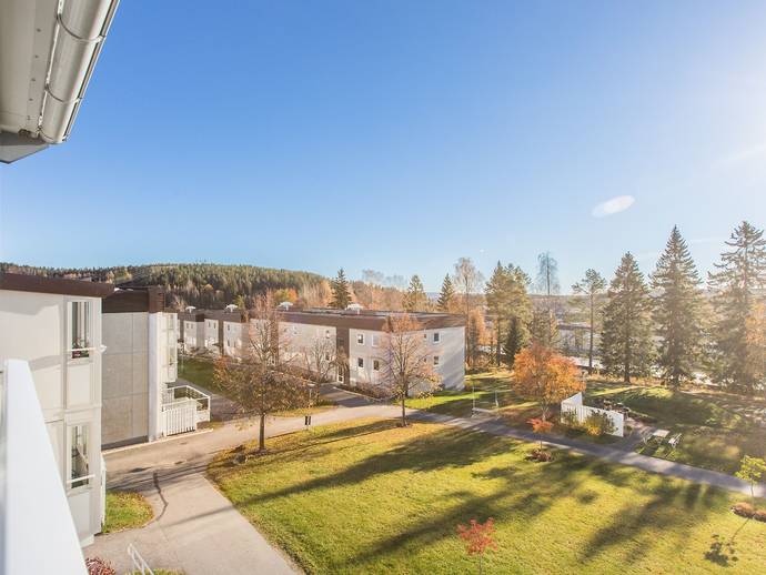 3 rok · 83 m² · Bågevägen 41 B