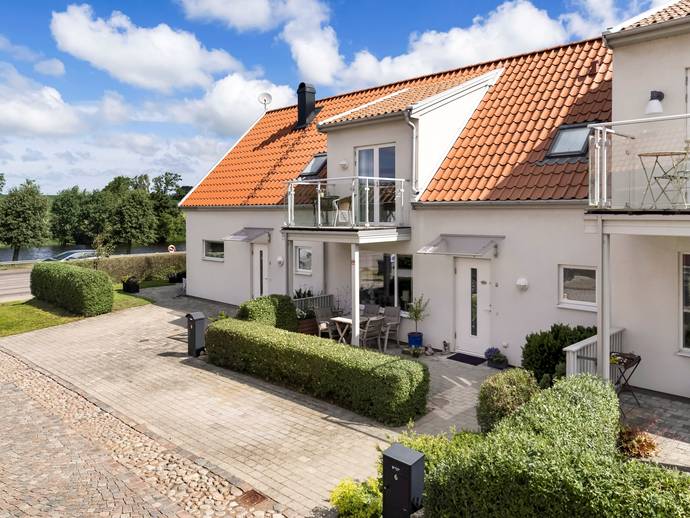 4 rok · 95 m² · Pärlgränd 6