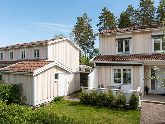 5 rok · 109,5 m² · Vinbärsvägen 35A