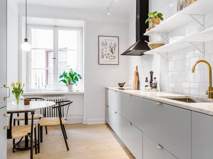 1,5 rok · 45 m² · Vanadisplan 1, 1,5tr