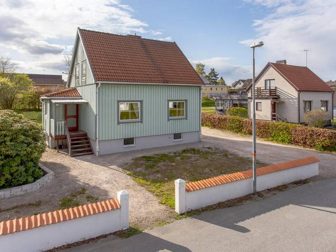 5 rok · 97 m² · Niordsdalsvägen 7