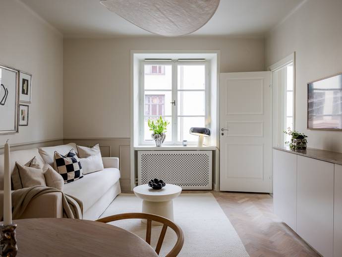 2 rok · 35 m² · Kronobergsgatan 41