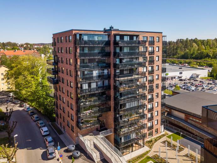 1 rok · 42 m² · Kellgrensgatan 23A