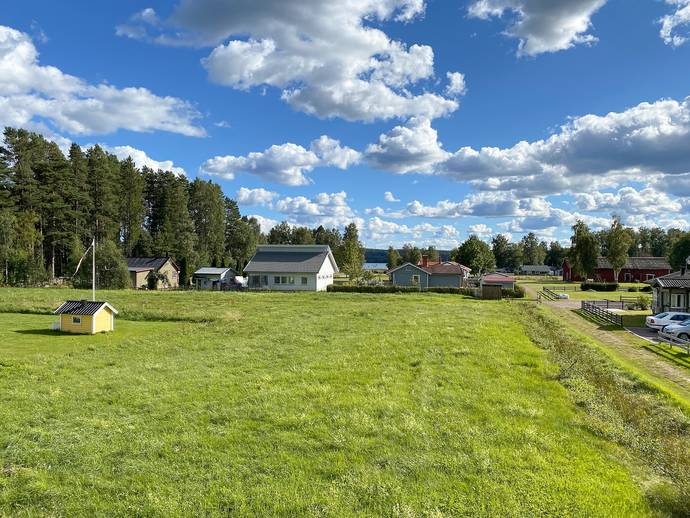 Fläderstigen 14