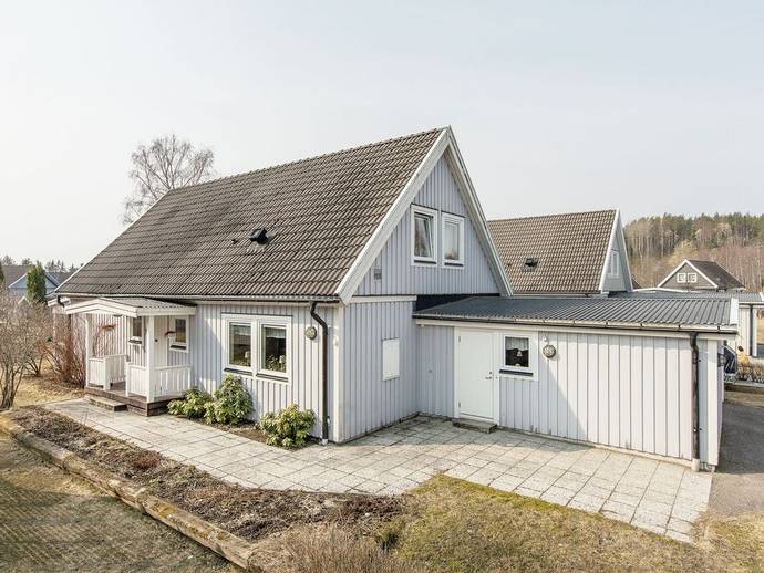5 rok · 135 m² · Morotsgatan 8