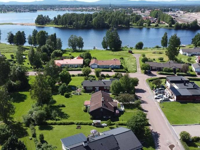 5 rok · 110 m² · Ålvägen 2