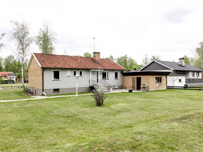 4 rok · 96 m² · Kristallvägen 9
