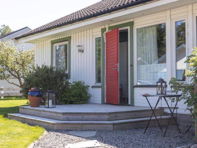 5 rok · 117 m² · Östra Rosenlundsvägen 50
