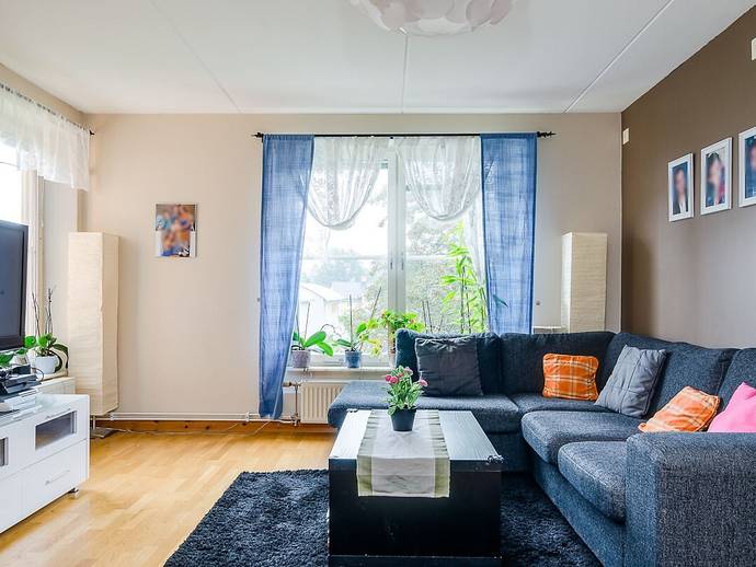 4 rok · 95,5 m² · Smala vägen 6A