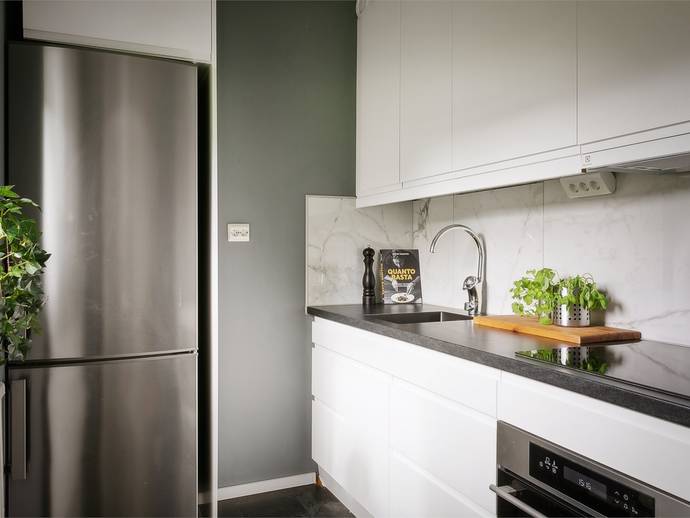 1 rok · 32,5 m² · Uppegårdsvägen 54