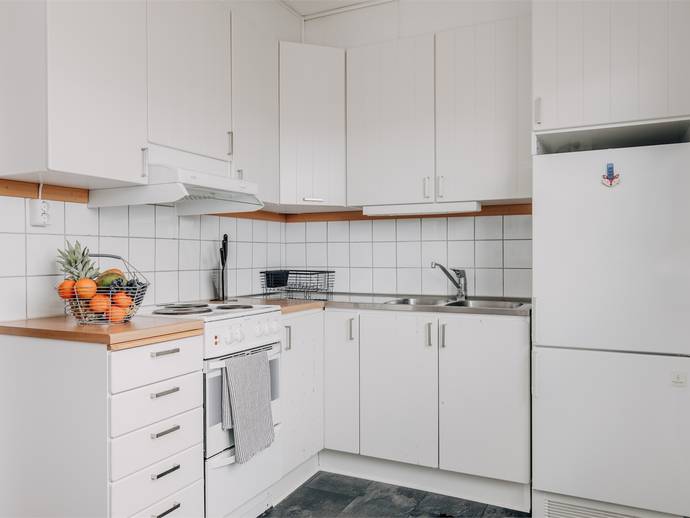 1 rok · 41 m² · Sturegatan 7A