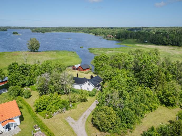6 rok · 208 m² · Askholm 122