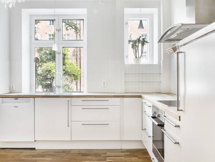 3 rok · 85 m² · Karl XI Gatan 6