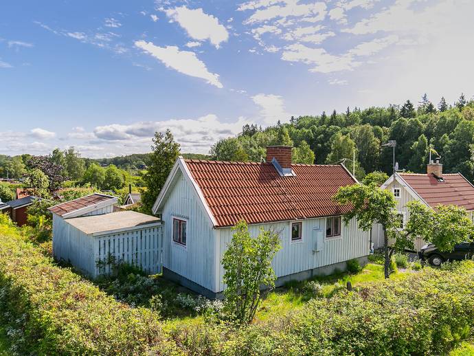 2 rok · 30 m² · Granbyvägen 46