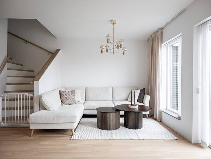5 rok · 115 m² · Hagmarksgatan 18C