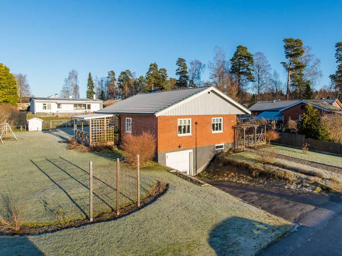 4 rok · 88 m² · Alvägen 7
