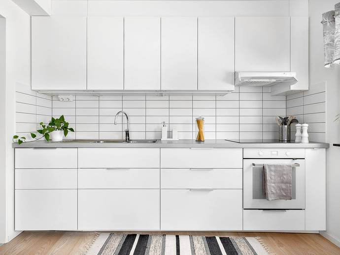 2 rok · 55 m² · Krondikesvägen 94 E