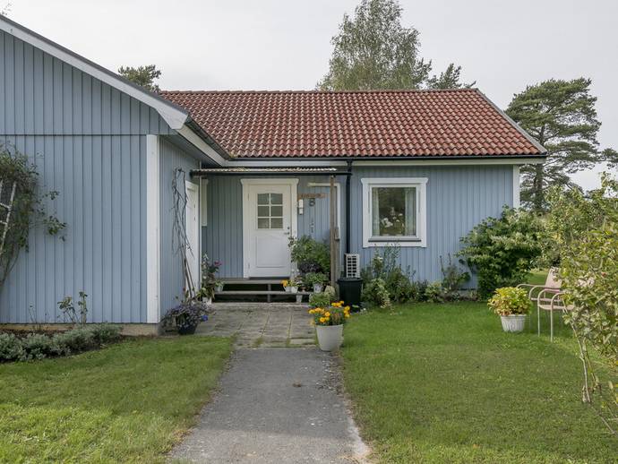 2 rok · 68 m² · Levide Lövskogen 8