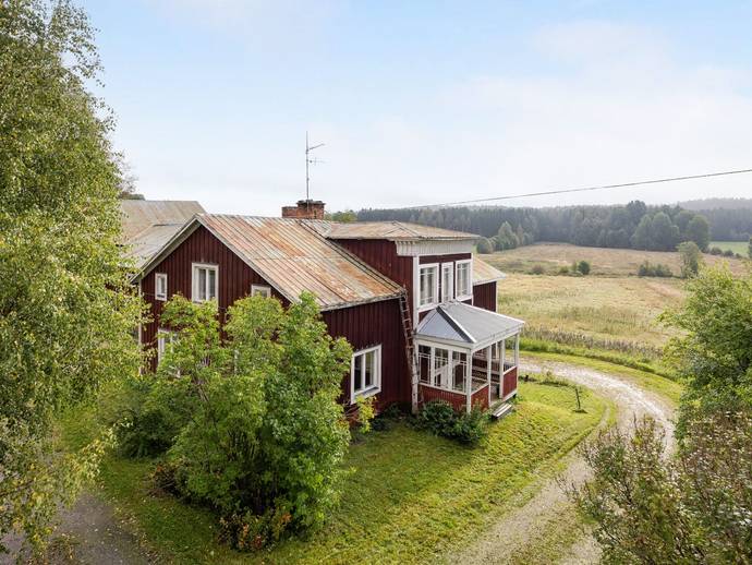 7 rok · 129 m² · Håckstagatan 10