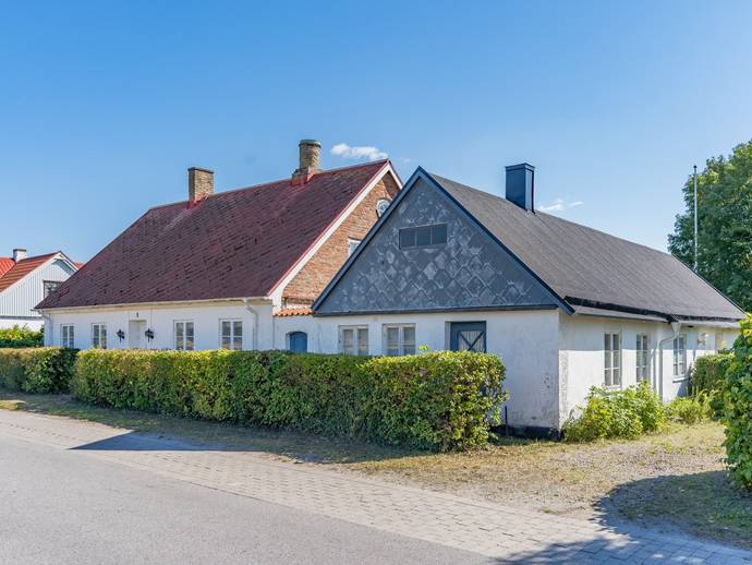 3 rok · 90 m² · Vintrie Byväg 8