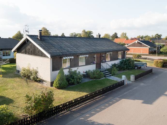 4 rok · 112 m² · Månegatan 9