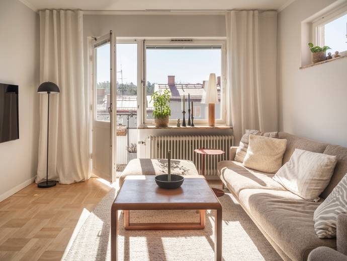 3 rok · 57 m² · Ivar Vidfamnes gata 6