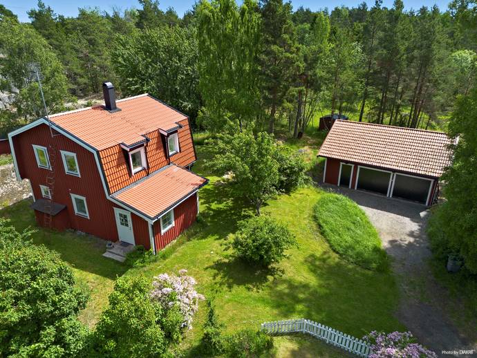 4 rok · 89 m² · Sollenkrokavägen 198