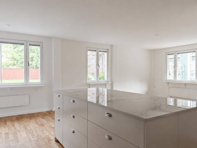 4 rok · 84 m² · Ringvägen 11A, BV