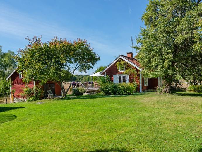 2 rok · 35 m² · Flensby Karlsberg