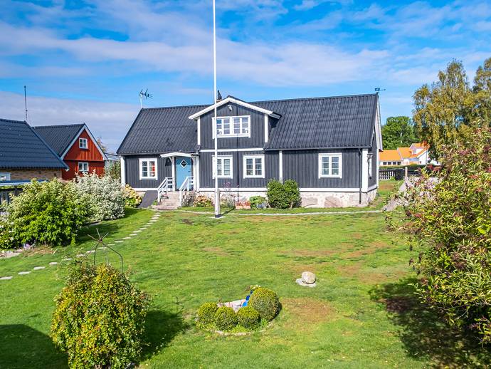 5 rok · 84 m² · Rullstensvägen 7