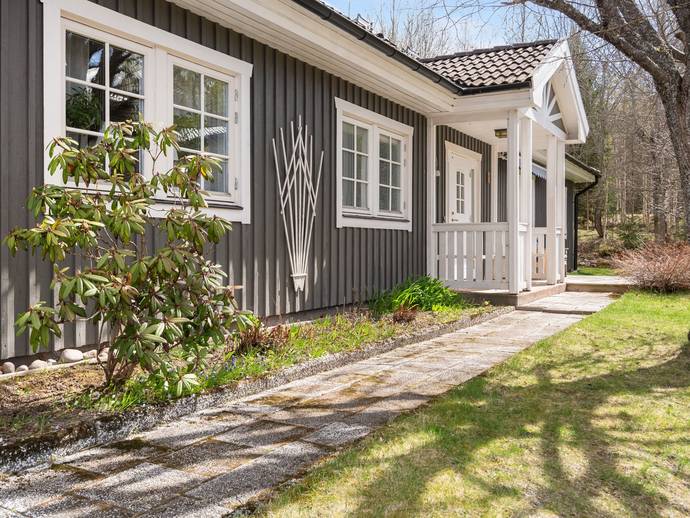 5 rok · 147 m² · Råbocksvägen 8